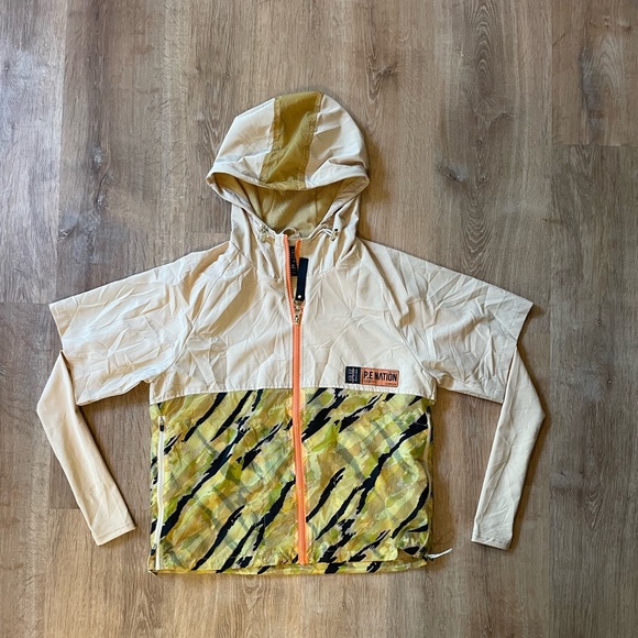 PE Nation Jacket - Picture 2 of 11